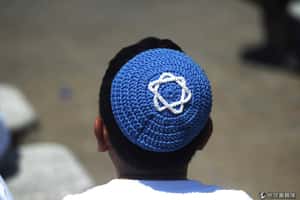 擔心被攻擊 法國猶太人討論要不要戴帽