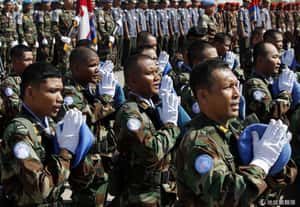 中非血腥衝突釀5000死  聯合國正式增援助平亂