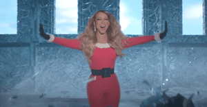 It's TIME！那首每年必聽的聖誕節神曲〈All I Want for Christmas Is You〉