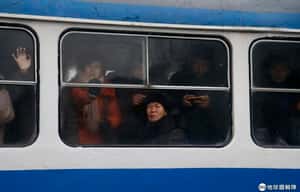 數千移工面臨遣返命運 北韓人破滅的俄國夢