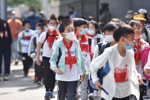 人口大國也缺寶寶？中國公布十年一度人口普查公報