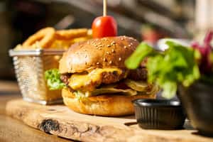 「飲食衝動」瘋狂想吃某種食物是怎麼一回事？