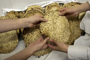 認識猶太人(二)：比新年重要的逾越節