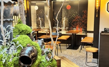 益善洞（Ikseon-dong）早餐＆早午餐推薦5選！迎接完美早晨的名店指南