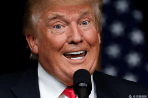 （0203更新，他說到做到）川普宣布上任首日將對墨西哥、加拿大與中國加徵關稅