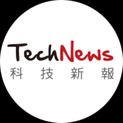 科技新報 logo