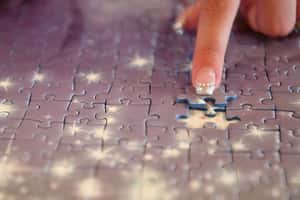 破解不容易 生產也不容易：拼圖到底是怎麼做出來的？