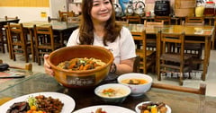 高雄｜台灣滷味博物館：復古滷味觀光工廠免費逛！大碗公牛肉麵藏身工業區超驚喜