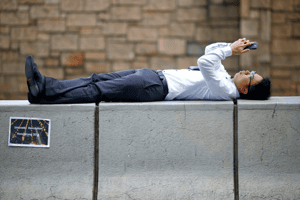 「不是我沒用，是社會太爛」中國年輕人稱習近平時代是歷史的垃圾時間