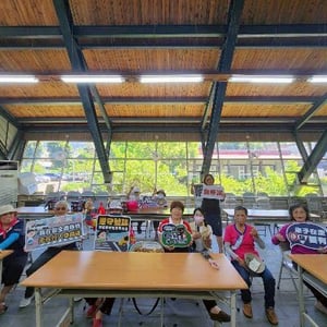 屏東縣政府社會處