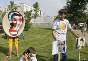 二度震撼彈  英媒再爆美國監聽歐盟成員