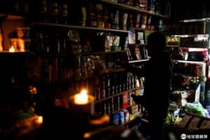 【瞬息萬變的地球 24小時】06/16 近5000萬人受影響的跨國大停電