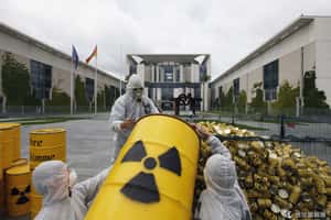 伊朗「核談判」死線延長到明年