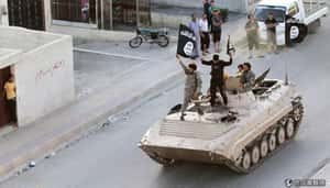 品牌認同漸起　IS 轉攻海外