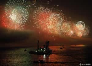 歐亞之旅更接近  土國海底隧道開通