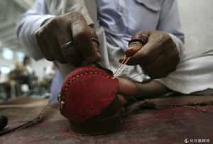 客居200年 印度華人一頁興衰