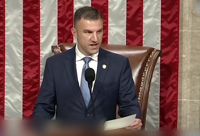 【專欄】滅共戰爭打響了