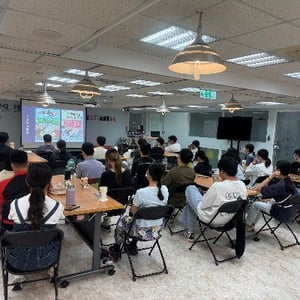 勞發署/高屏澎東分署