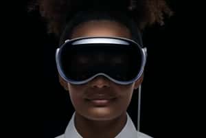 一台要價10萬台幣　蘋果混和實境新產品「Vision Pro」能撼動Meta地位嗎？