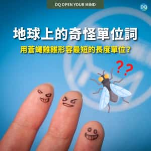 地球上的奇怪單位詞