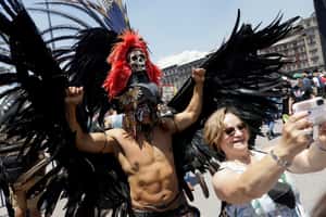 【地球 24小時】07/26 給你一對翅膀