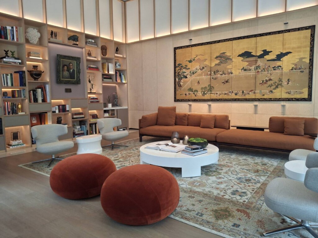 雨衣大王老宅變身！開箱台中豪宅一哥最新力作