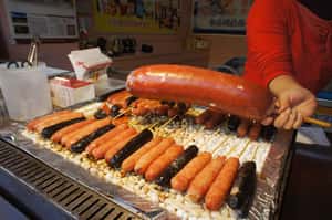 世衛說加工肉致癌  我再也不能吃大香腸或起司培根堡了嗎