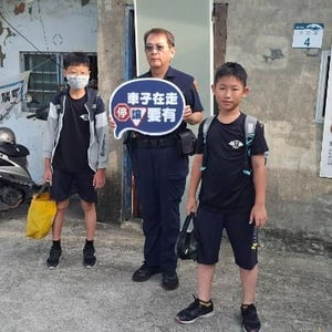 湖內分局竹滬派出所