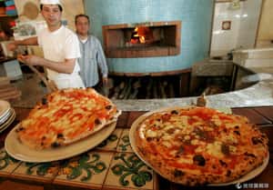 義大利跟披薩說掰掰   原因竟然是空汙