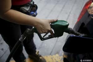 油價跌不停 4大石油國計畫凍結產量