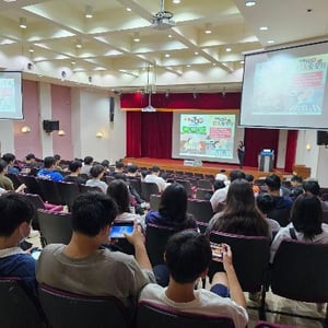 高市警局楠梓分局