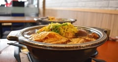 台中麻辣臭豆腐鍋推薦| ​​​​​​​台北江麻辣鴨血臭豆腐 美村店 新連鎖平價火鍋 銅板價麻辣鍋 提供免費自助飲料吧