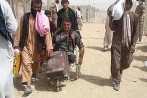 【地球 24小時】08/15 離開變天的家園