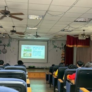 臺南市立龍崎國民中學