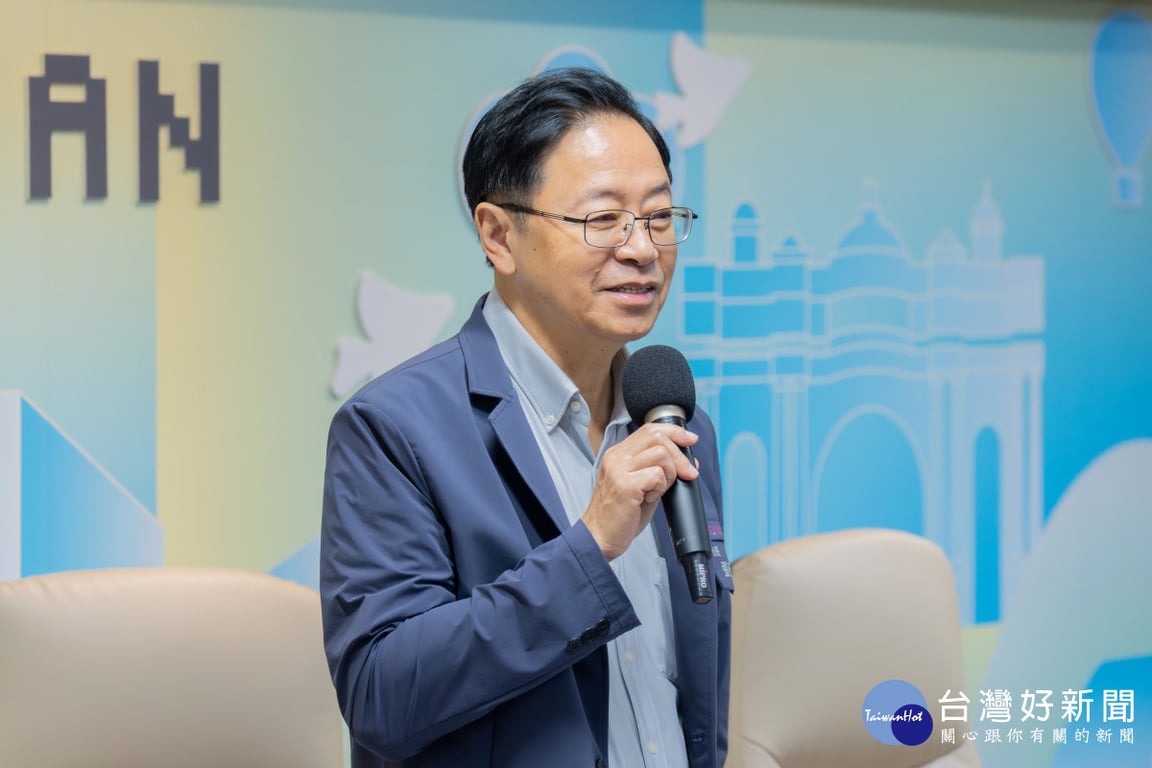 樂天桃猿逆轉挺進2025臺灣大賽　張善政宣布舉辦直播派對邀市民應援