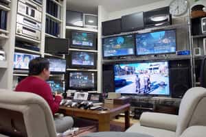 遊戲動漫收藏特製屋：阿宅的人生勝利組