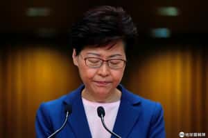 【你追我跑的地球 24小時】07/09 宣告《逃犯條例》壽終正寢