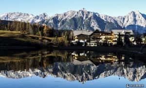 地球24小時：11/23/14