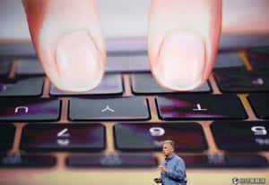 研究：打字快有訣竅