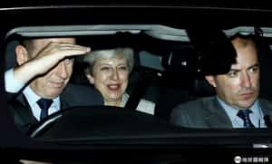 【瞬息萬變的地球 24小時】09/03 「梅」開眼笑