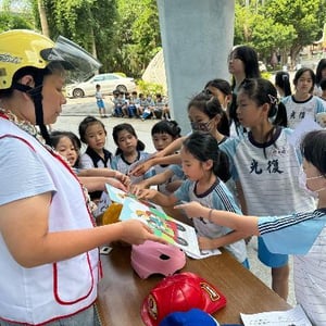 教育局光復國小