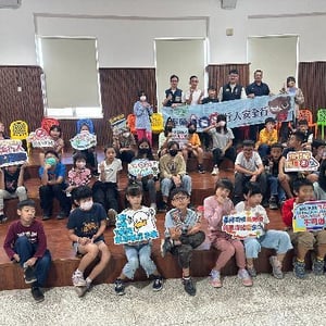 屏東縣政府警察局潮州分局