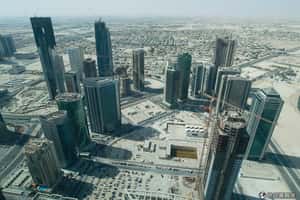 未來城市長什麼樣