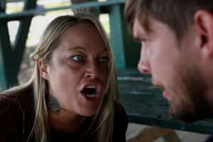 【地球 24小時】08/12 公園裡的激辯