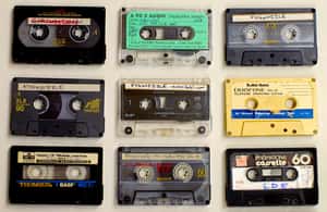 重溫類比 歐美吹起視聽懷古風