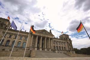 非正規走跳柏林 不夠酷不要來