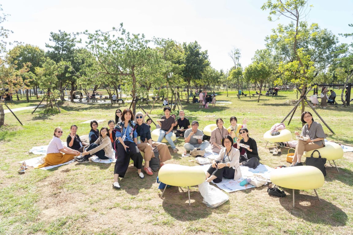 臺中「綠美圖」國際論壇鏡像效應  臺中文化治理「結構性空洞」危機