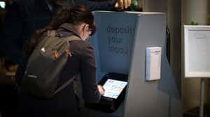 紐西蘭真情ATM  儲存你的快樂與淚水