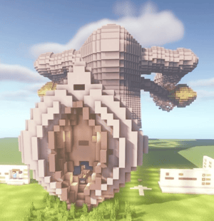 一款Minecraft遊戲，讓小學生輕鬆懂子宮！「大陰博物館」背後驚人創意出自她