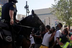 【地球 24小時】08/21 不...不...不要靠近我！